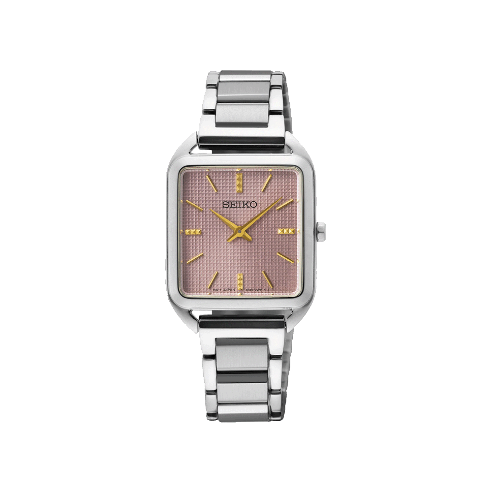 Seiko Dameur Klassisk