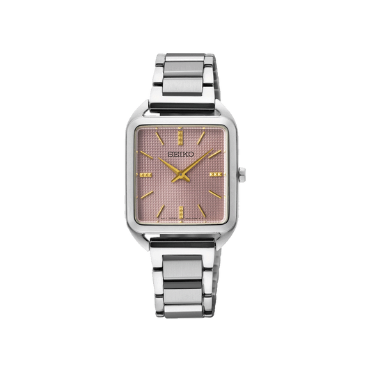 Seiko Dameur Klassisk