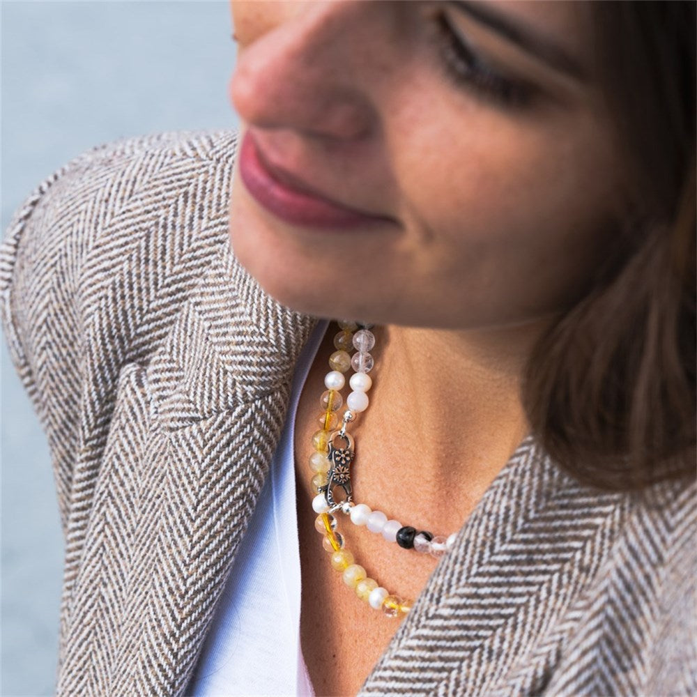 Trollbeads Dreams of Balance Necklace