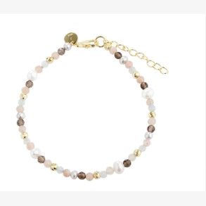 Aqua Dulce Miah armbånd