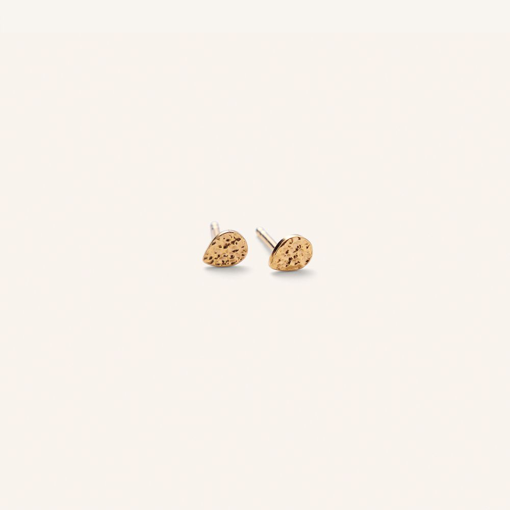 Pernille Corydon Drop Nature ørestikker