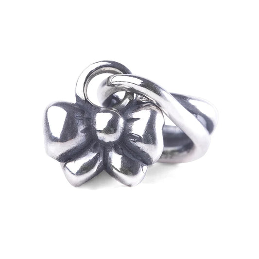 Trollbeads Sløjfe vedhæng