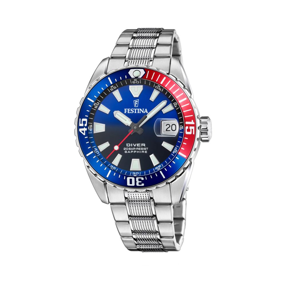 Festina Herre 20669/4