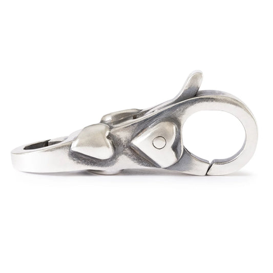 Trollbeads Hjertets beskytter lås