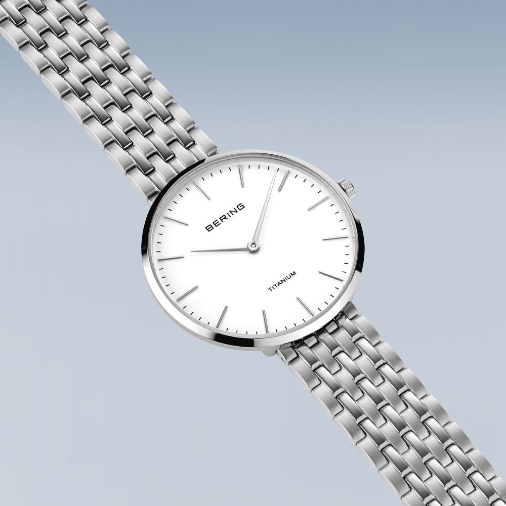 Bering Dame 19334-004