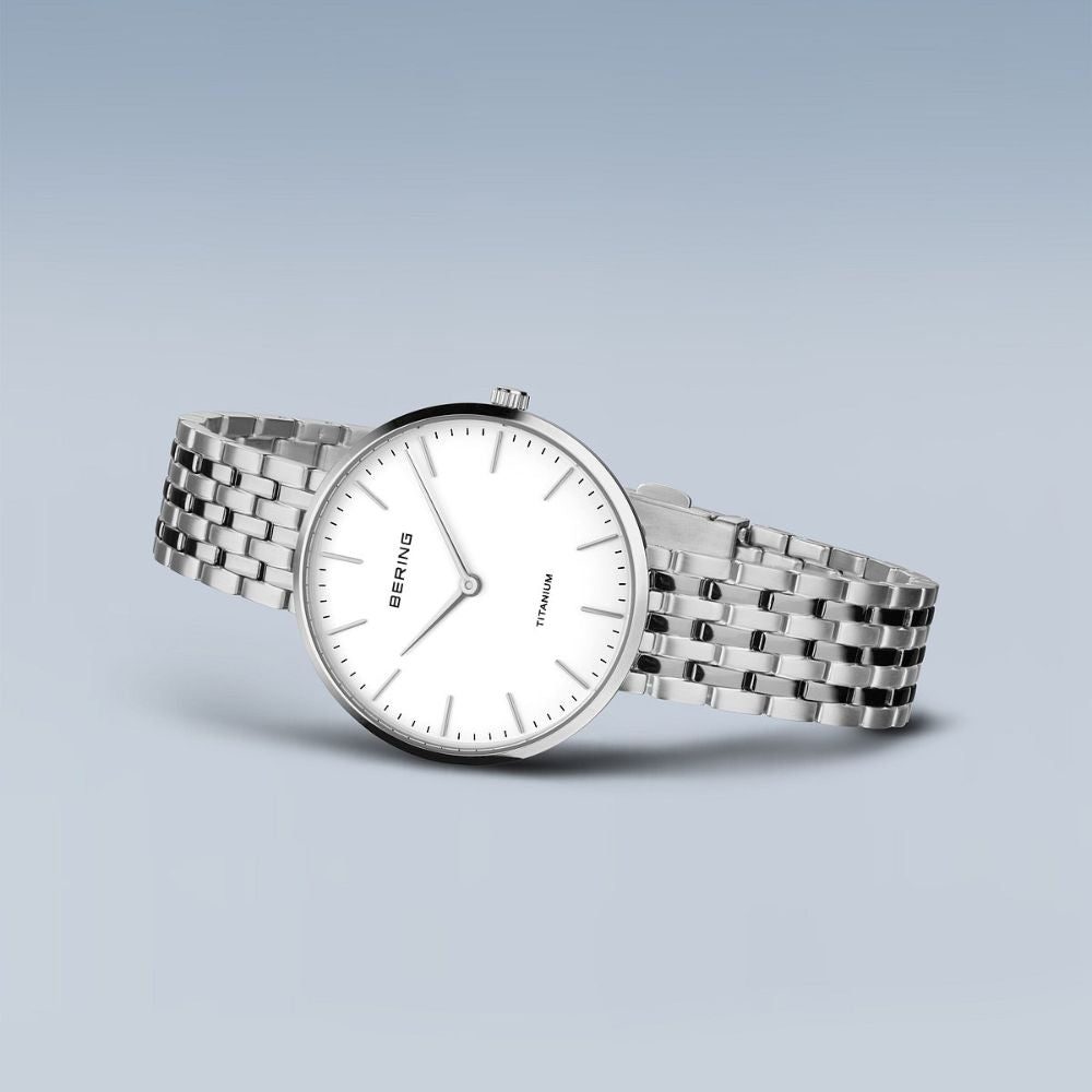 Bering Dame 19334-004