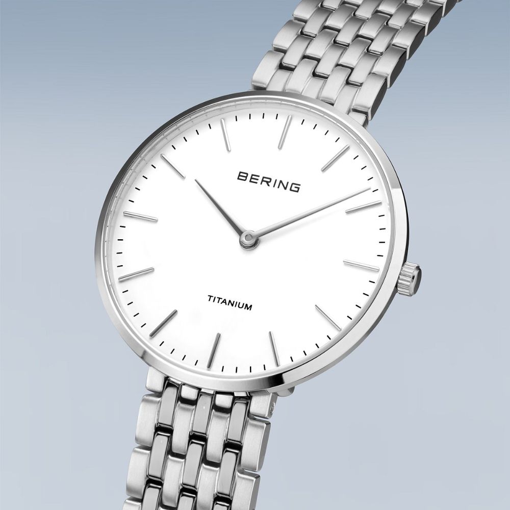 Bering Dame 19334-004