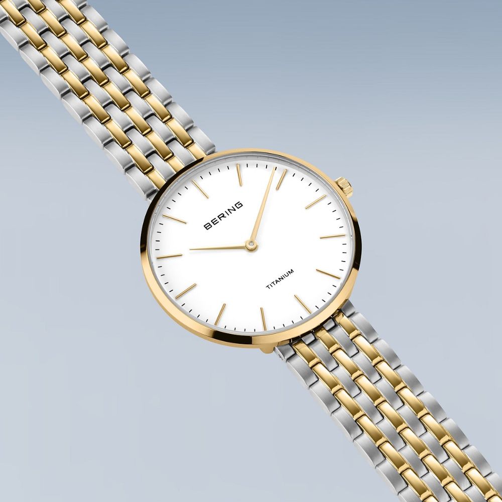 Bering Dame 19334-010