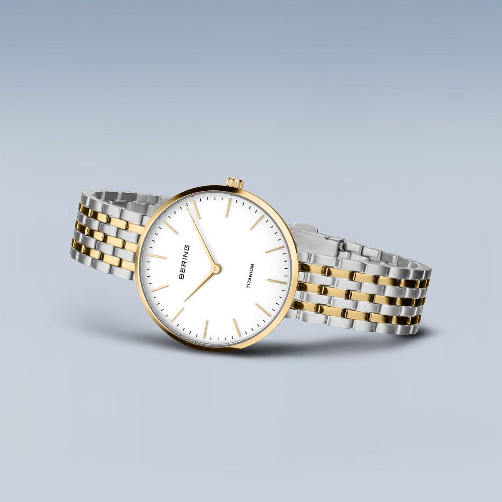 Bering Dame 19334-010