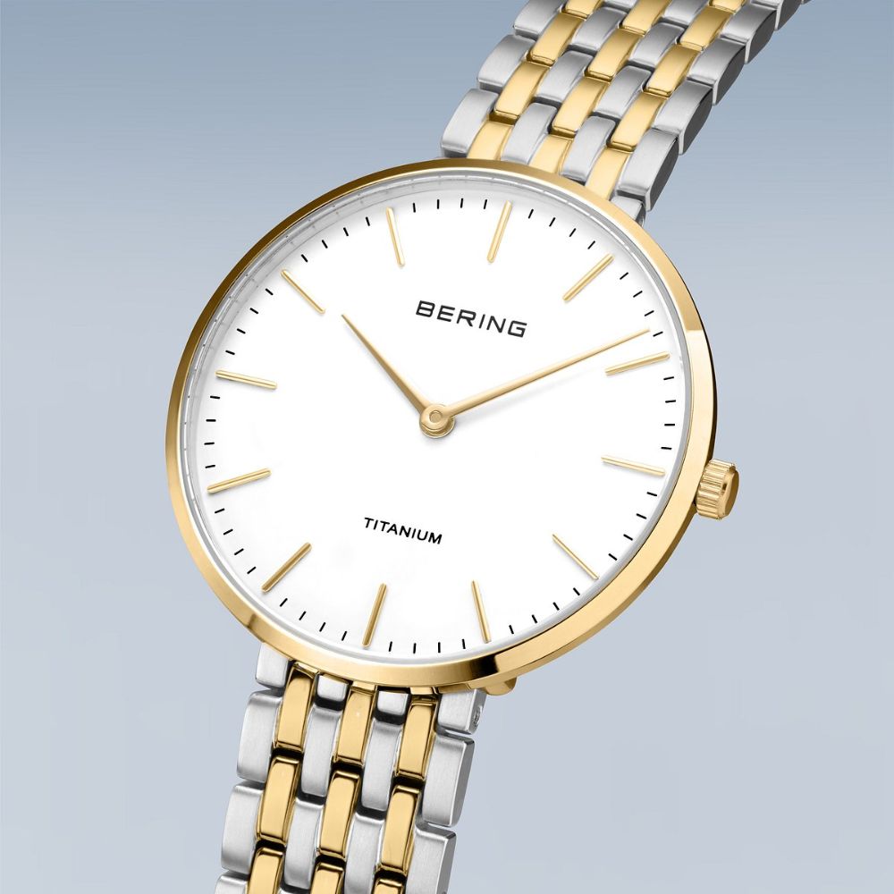 Bering Dame 19334-010