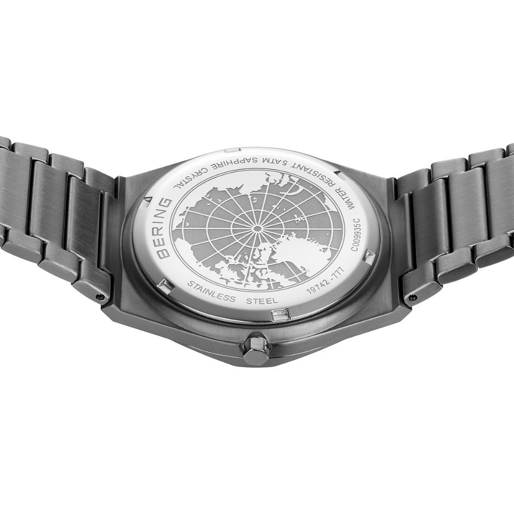 Bering Herre 19742-777