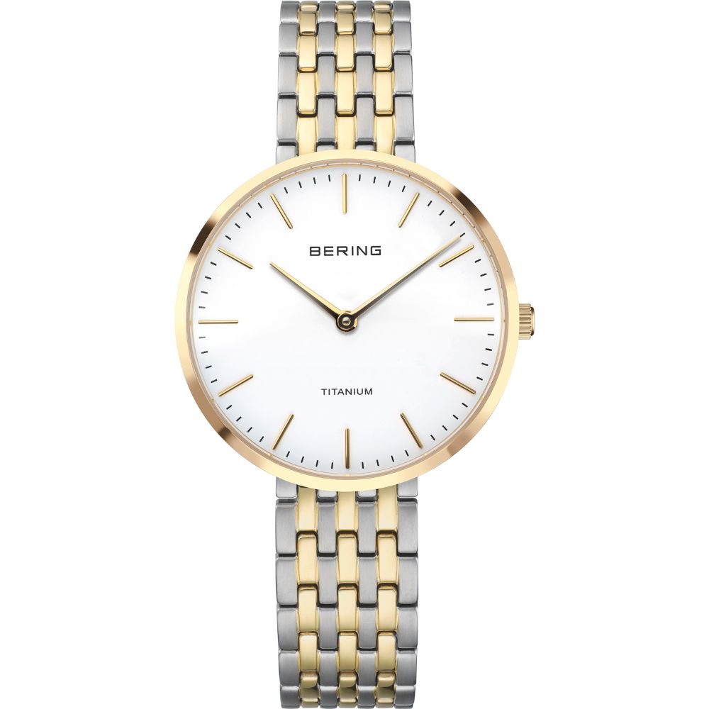 Bering Dame 19334-010
