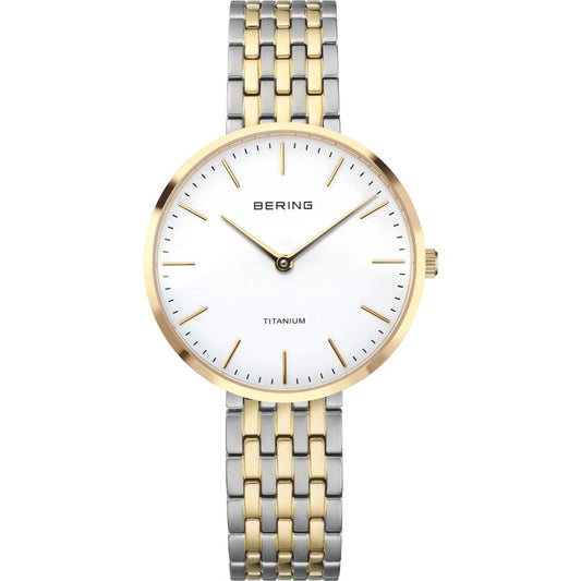 Bering Dame 19334-010