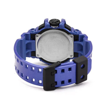 Outlet Casio Herre GBA-400-2AER