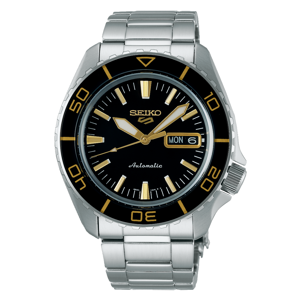 Ur Seiko 5 Sports