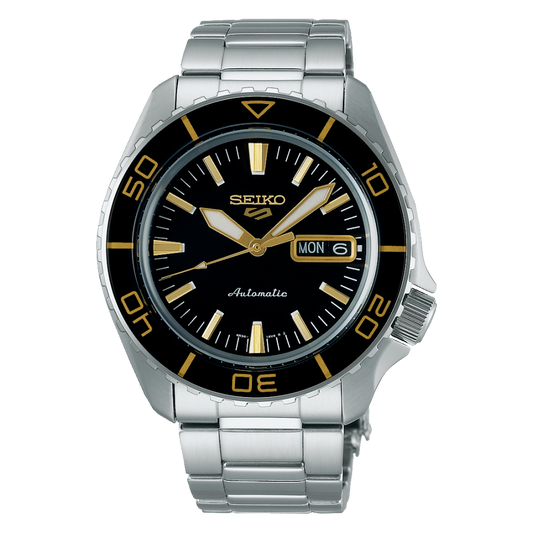 Ur Seiko 5 Sports