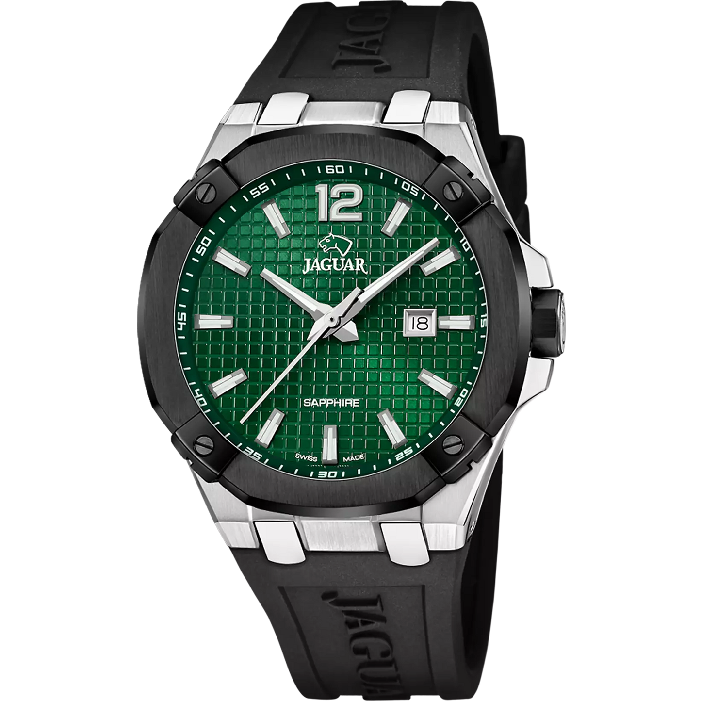 JAGUAR UR H. DIPLOMATIC J1019/1