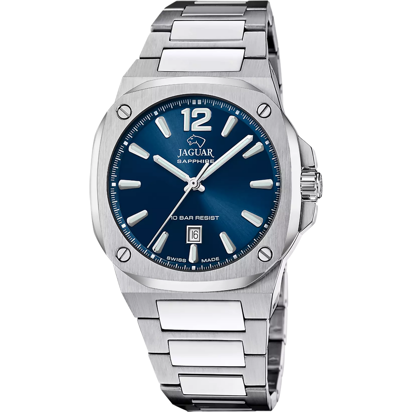 JAGUAR UR RONDCARRE J1024/1