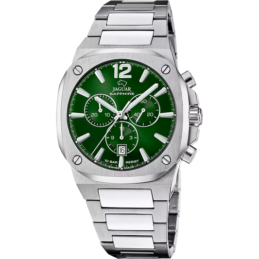 JAGUAR UR RONDCARRE CHRONO J1025/2