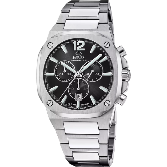 JAGUAR UR RONDCARRE CHRONO J1025/3