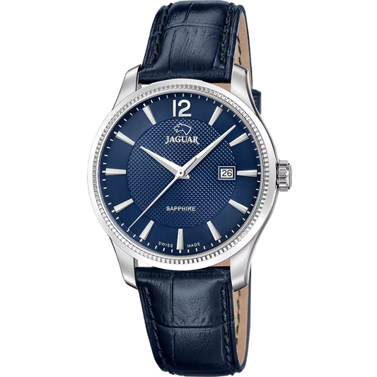 JAGUAR UR H. ACAMAR CLASSIC J1042/3