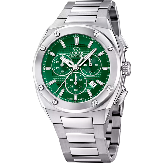 JAGUAR UR H. EXECUTIVE CHRONO