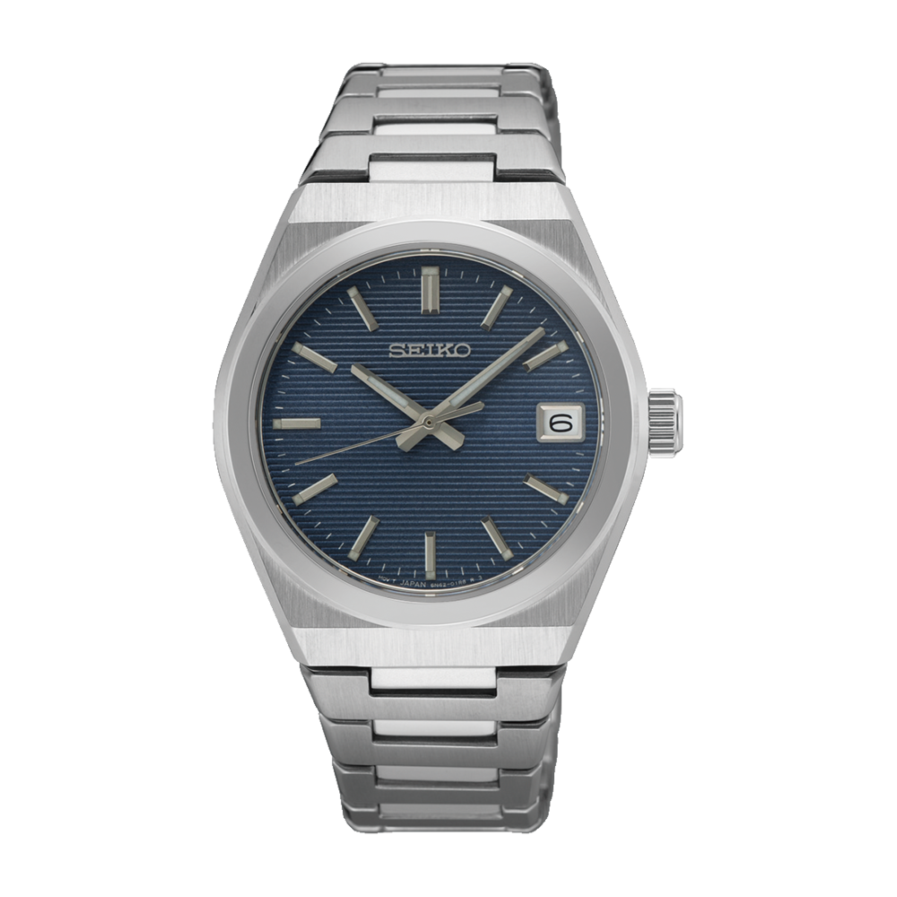 Seiko Dameur classic