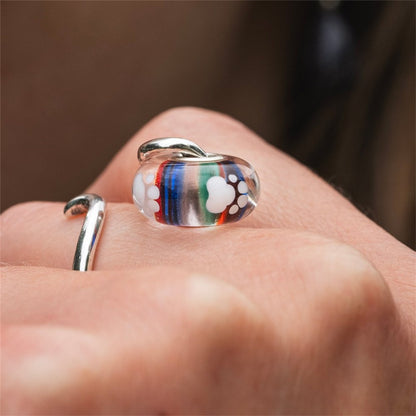 Trollbeads Lifelong Companion Bead