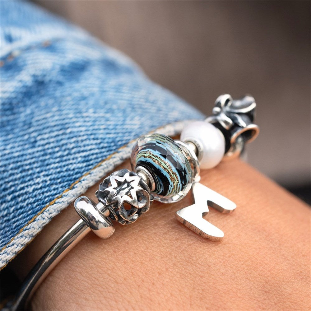 Trollbeads Lights & Blankets Bead