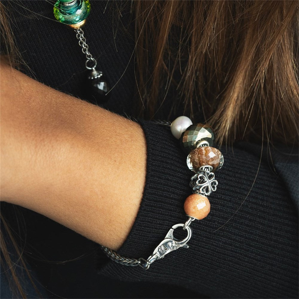 Trollbeads Never Lost Clasp