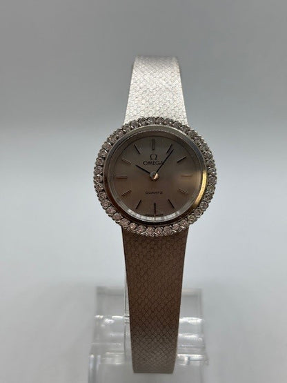 Omega dameur