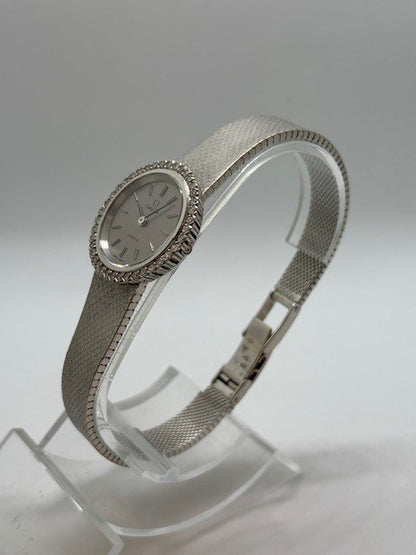 Omega dameur