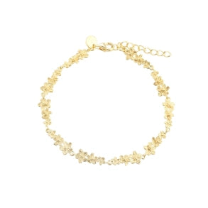 Aqua Dulce Jasmin armbånd
