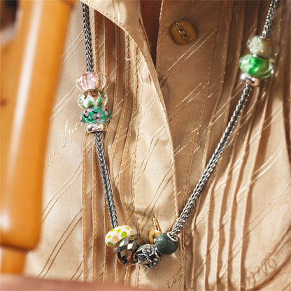 Trollbeads Emerald Symphony
