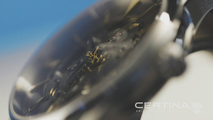 Certina Herre C029.907.16.081.00