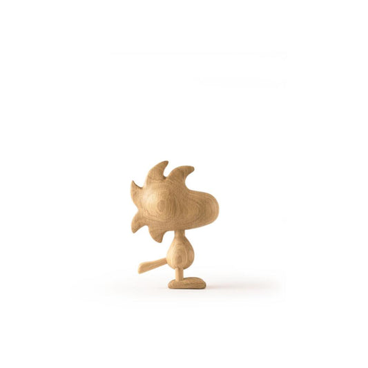 Boyhood Peanut x Woodstock Oak Large