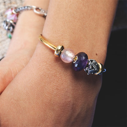Trollbeads Daisy Chance Bead