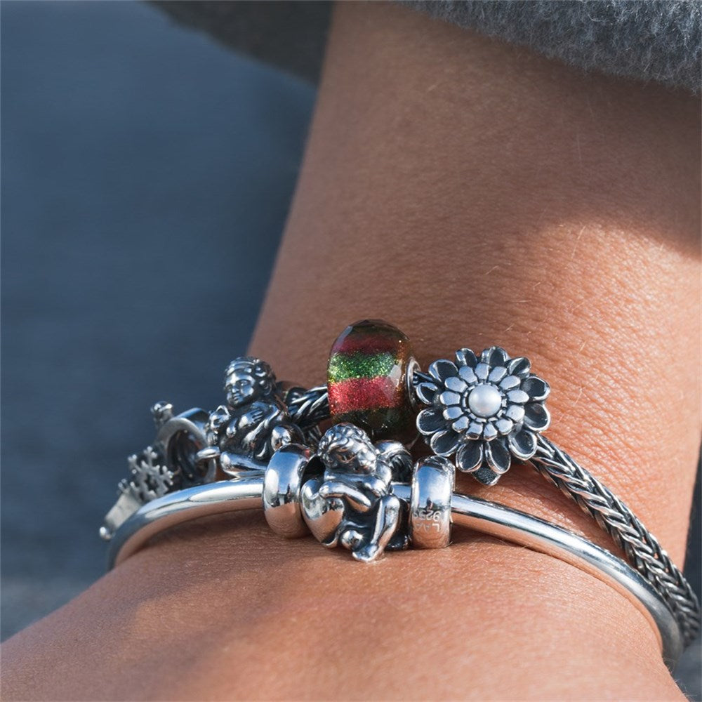 Trollbeads Season of Joy Bead
