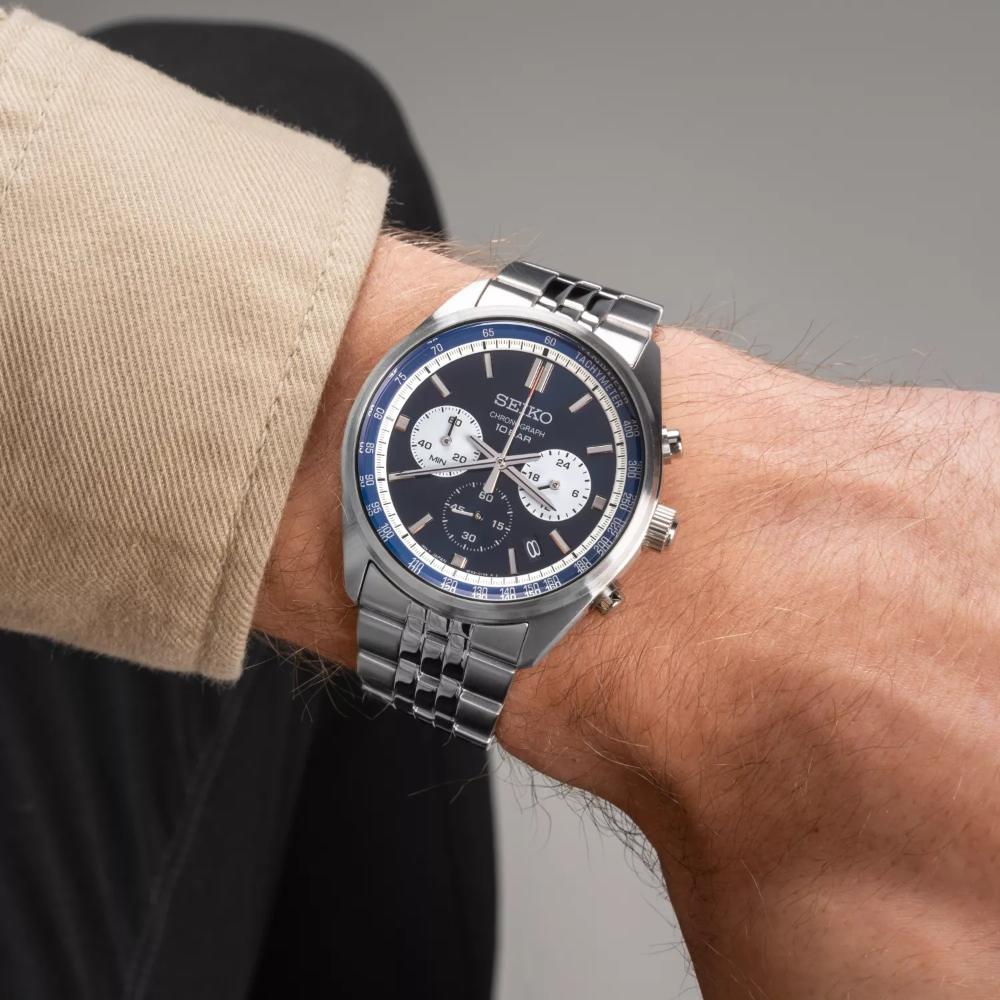 Seiko Herre SSB427P1