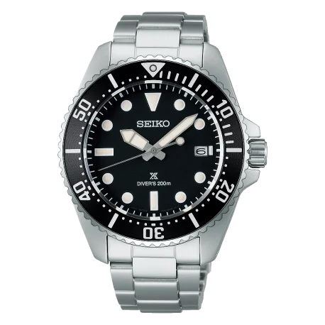 Seiko Ur Prospex Solar Diver's 200m