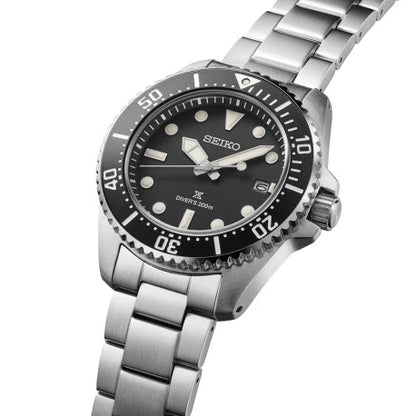 Seiko Ur Prospex Solar Diver's 200m