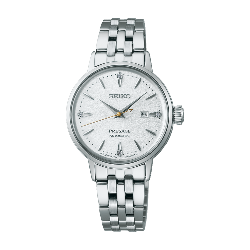 Seiko Presage ur