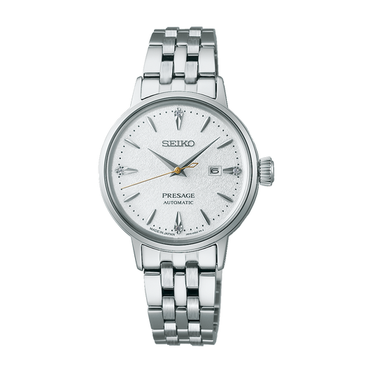 Seiko Presage ur