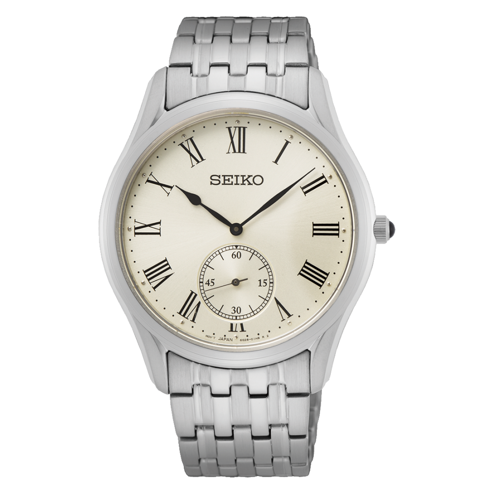 Seiko watch classic ur