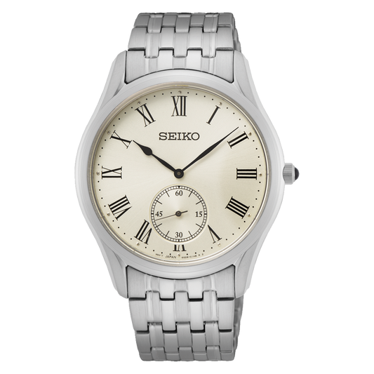 Seiko watch classic ur