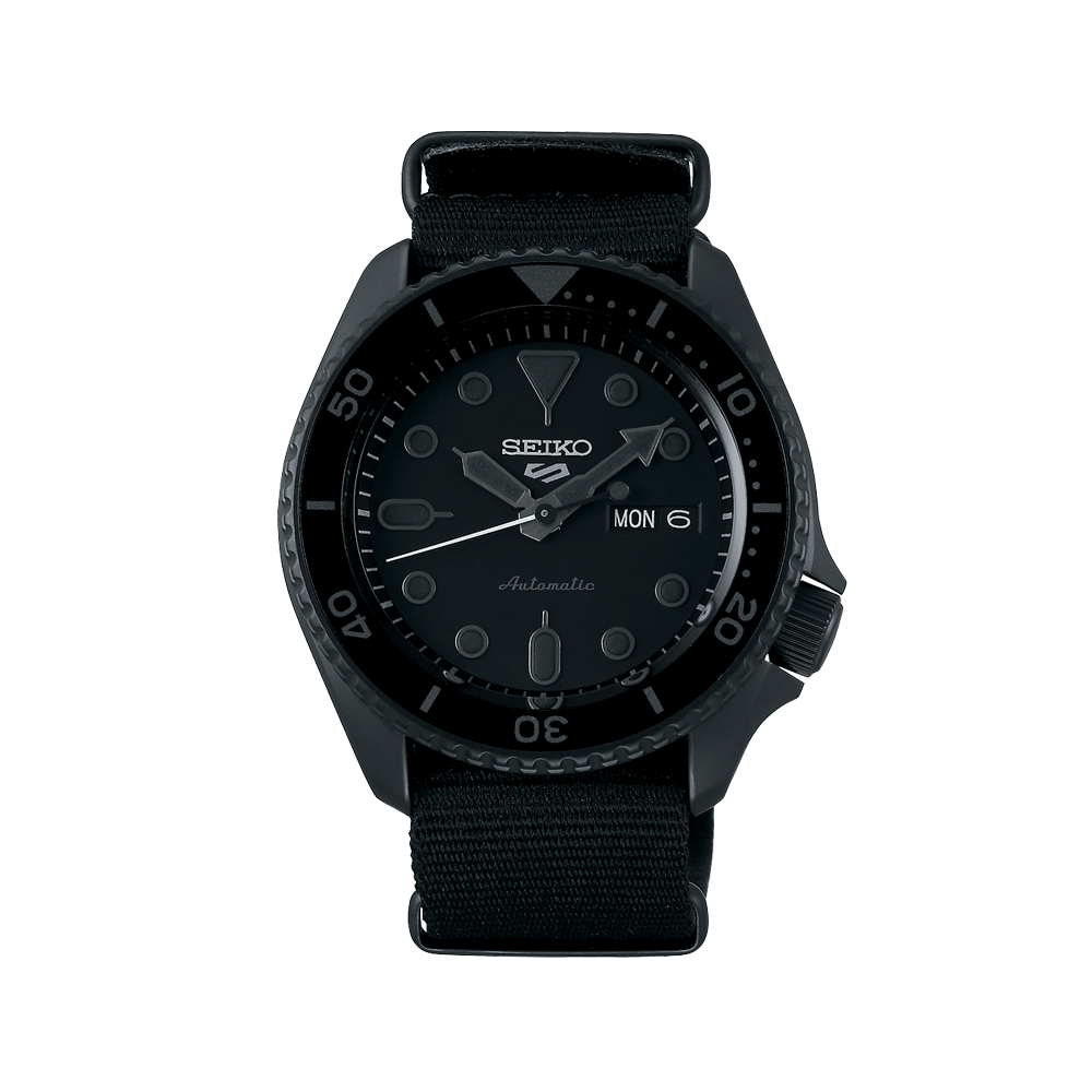 Seiko Seiko 5 Sports SRPD79K1
