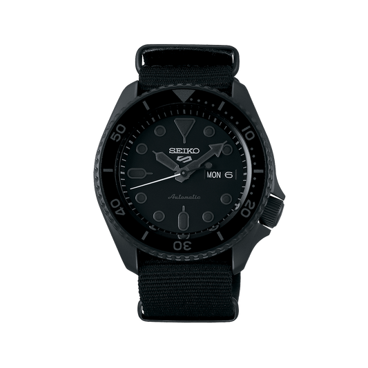 Seiko Seiko 5 Sports SRPD79K1