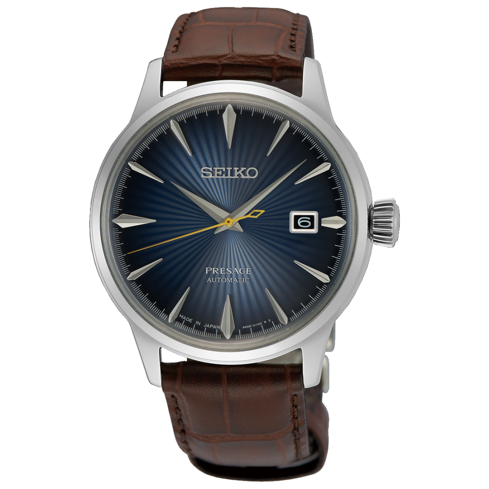 Seiko UR PRESAGE