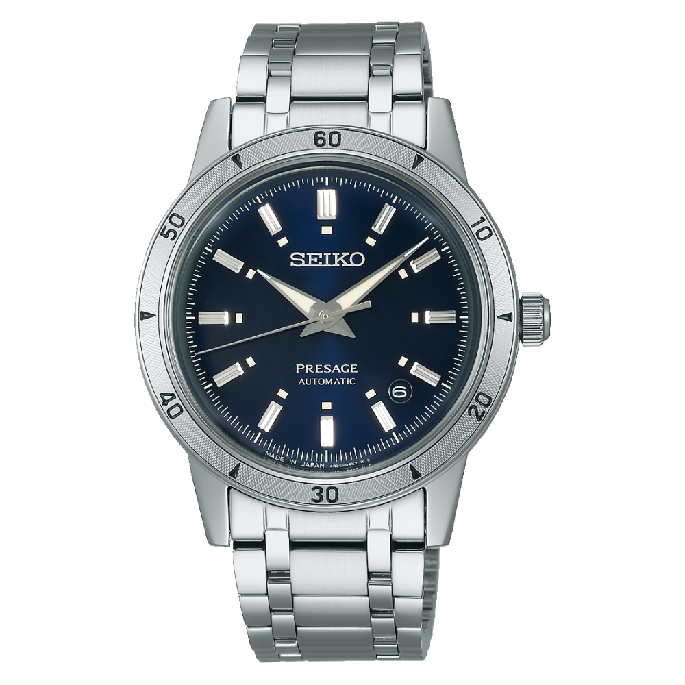 Seiko PRESAGE ur