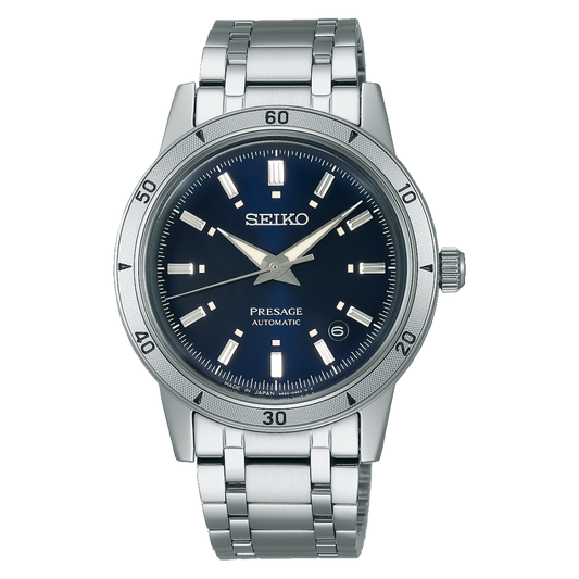 Seiko PRESAGE ur